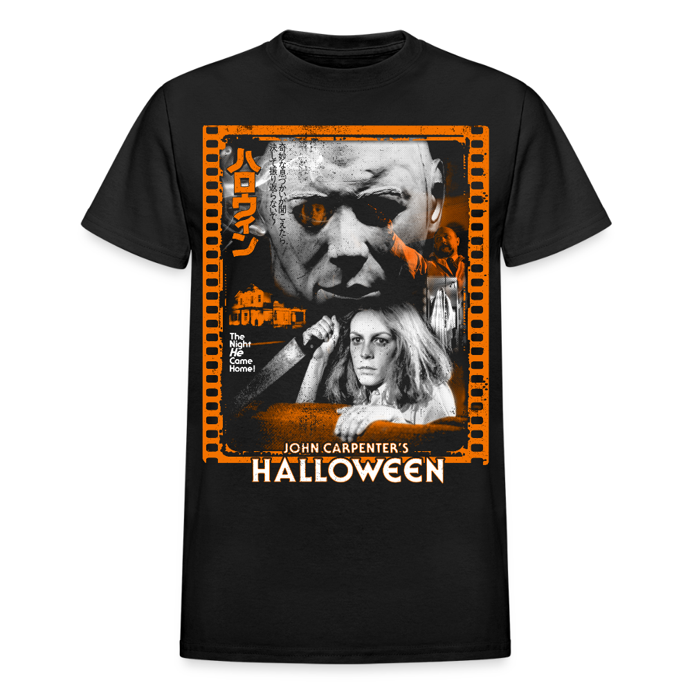 Mikeyboy Ultra Cotton Adult T-Shirt - black