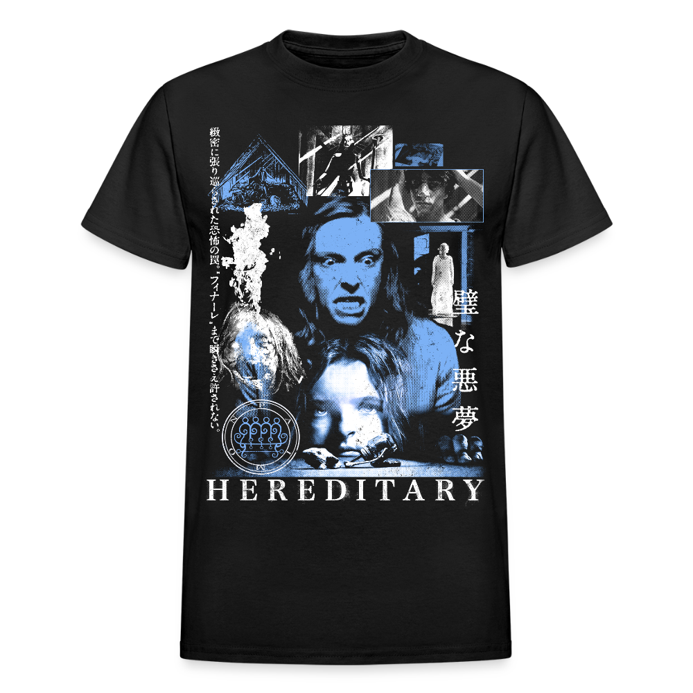 Hail Paemon! Ultra Cotton Adult T-Shirt - black