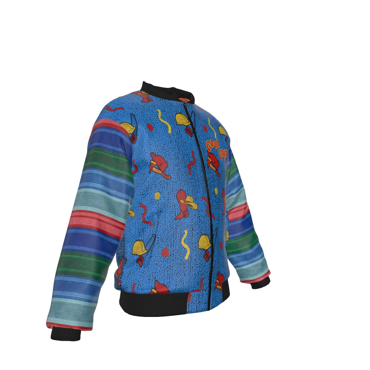 Good Guys Bomber Jacket