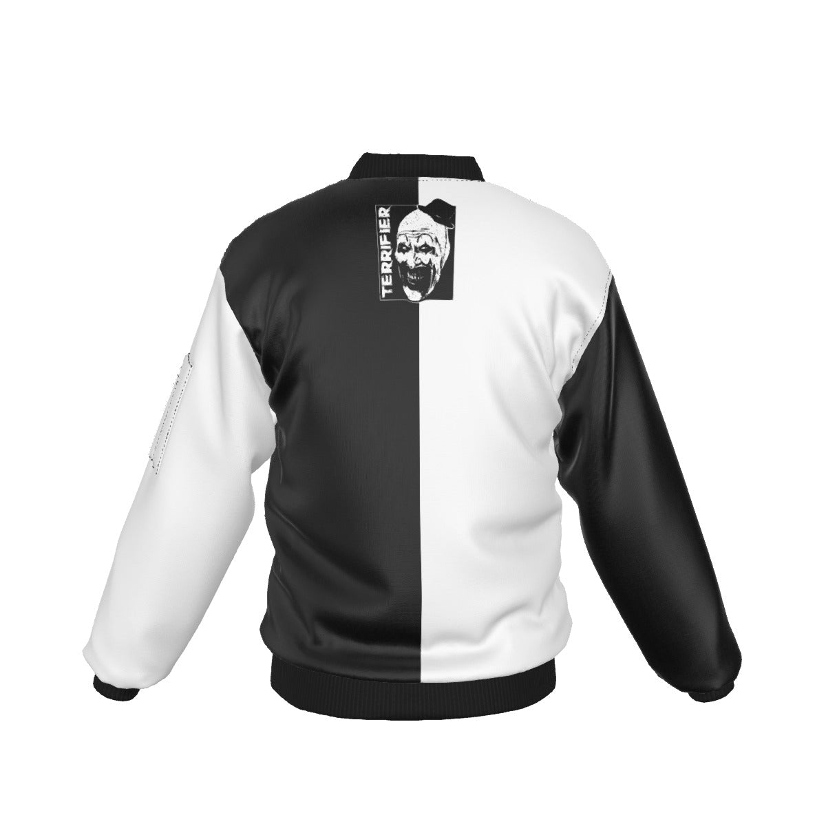 Art Clownt Bomber Jacket
