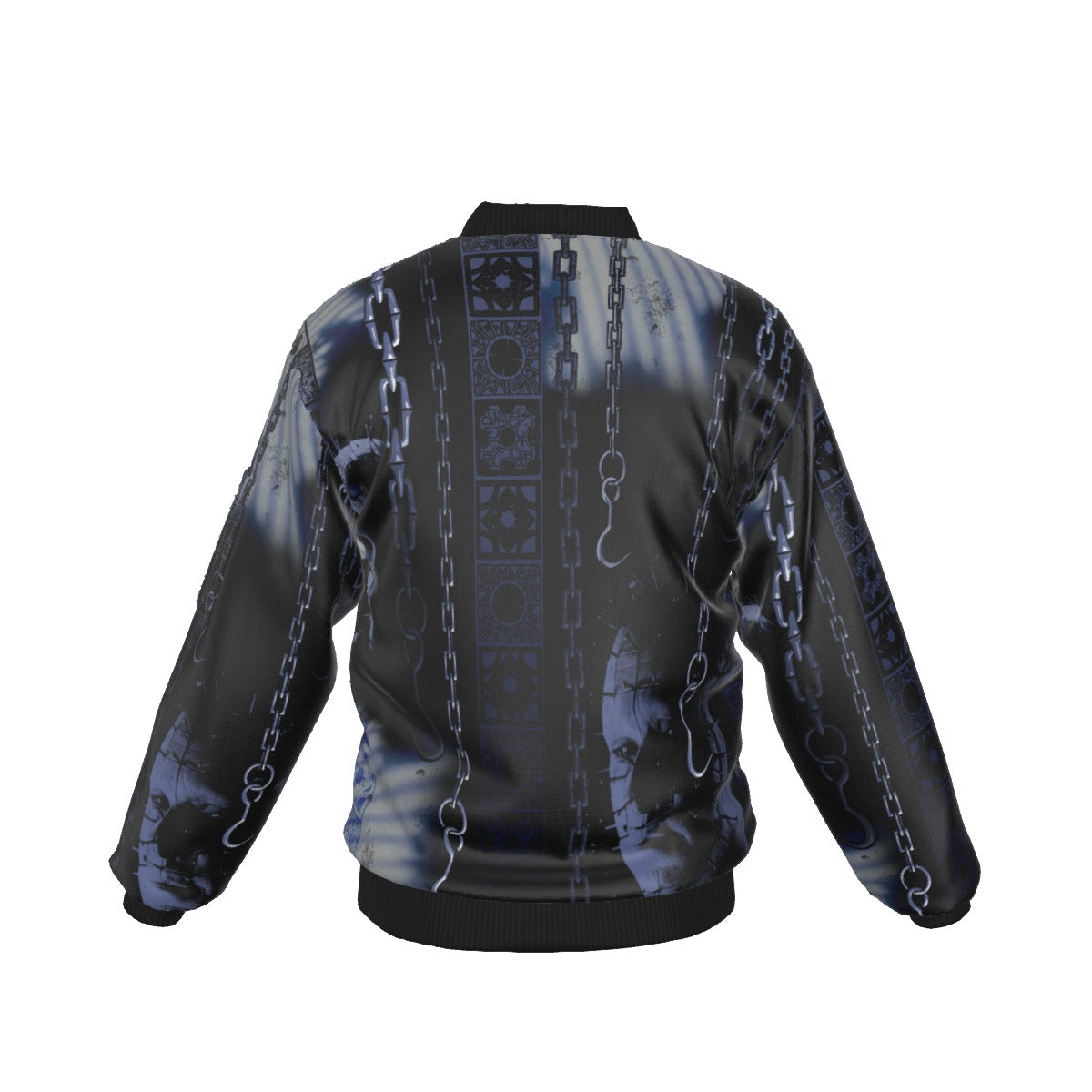 Pinboy Mike Bomber Jacket