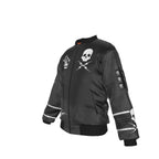 Stuntman Mike Bomber Jacket