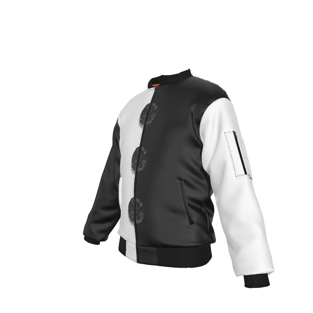 Art Clownt Bomber Jacket