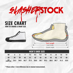 Klowns Variant High Top Canvas Shoes